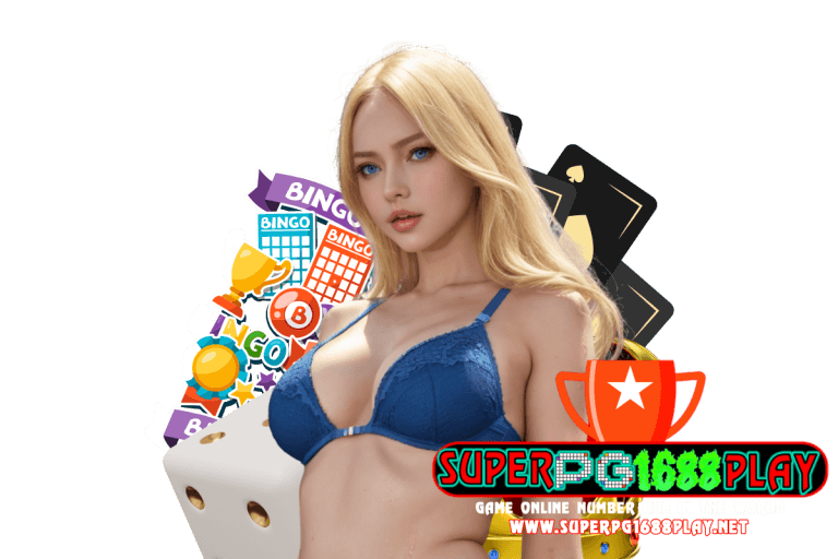 สล็อต superpg1688